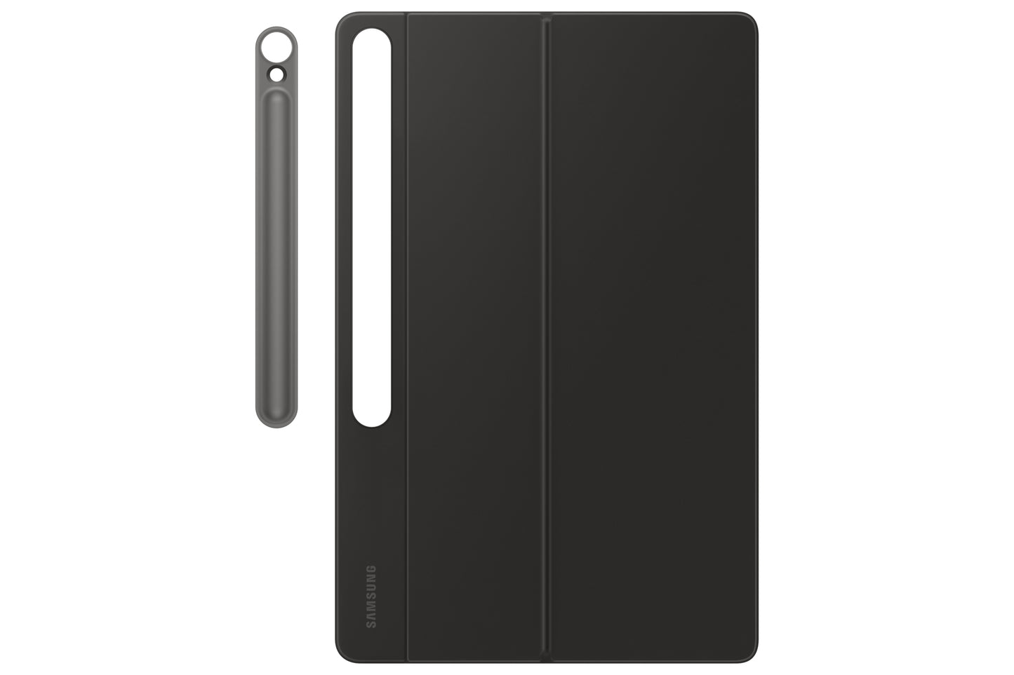 SAMSUNG BOOKCOVER KEYBOARD TAB S10FE+ - AI key