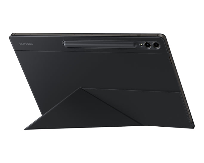 Samsung Smart Bookcover Tab S10 Ultra/S9 Ultra Zwart