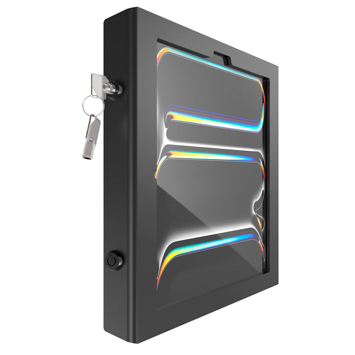 iPad Pro M4 13 2024 Apex Enclosure C