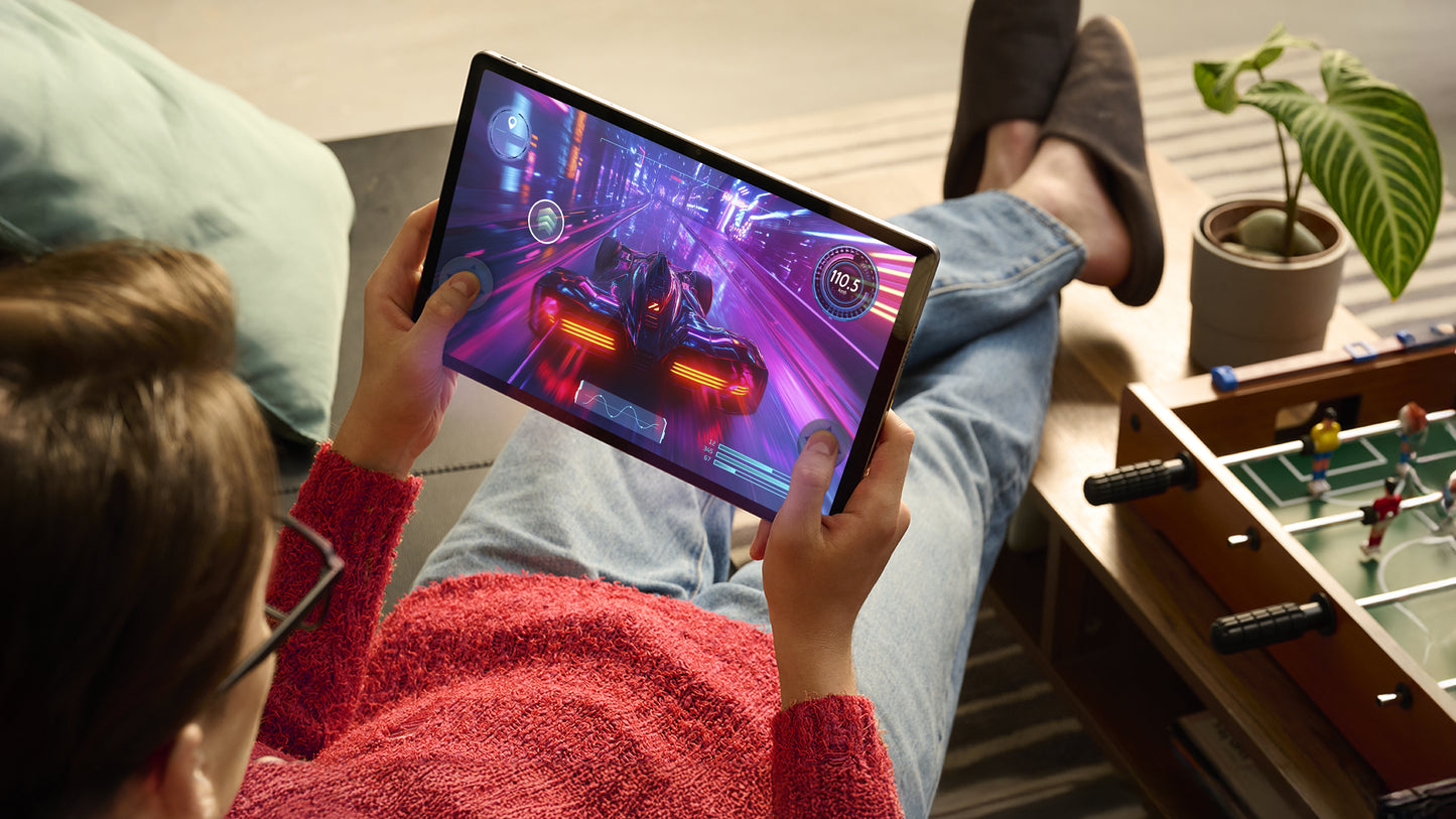 Idea Tab Pro 8/128GB matte screen incl ZAE40034SE