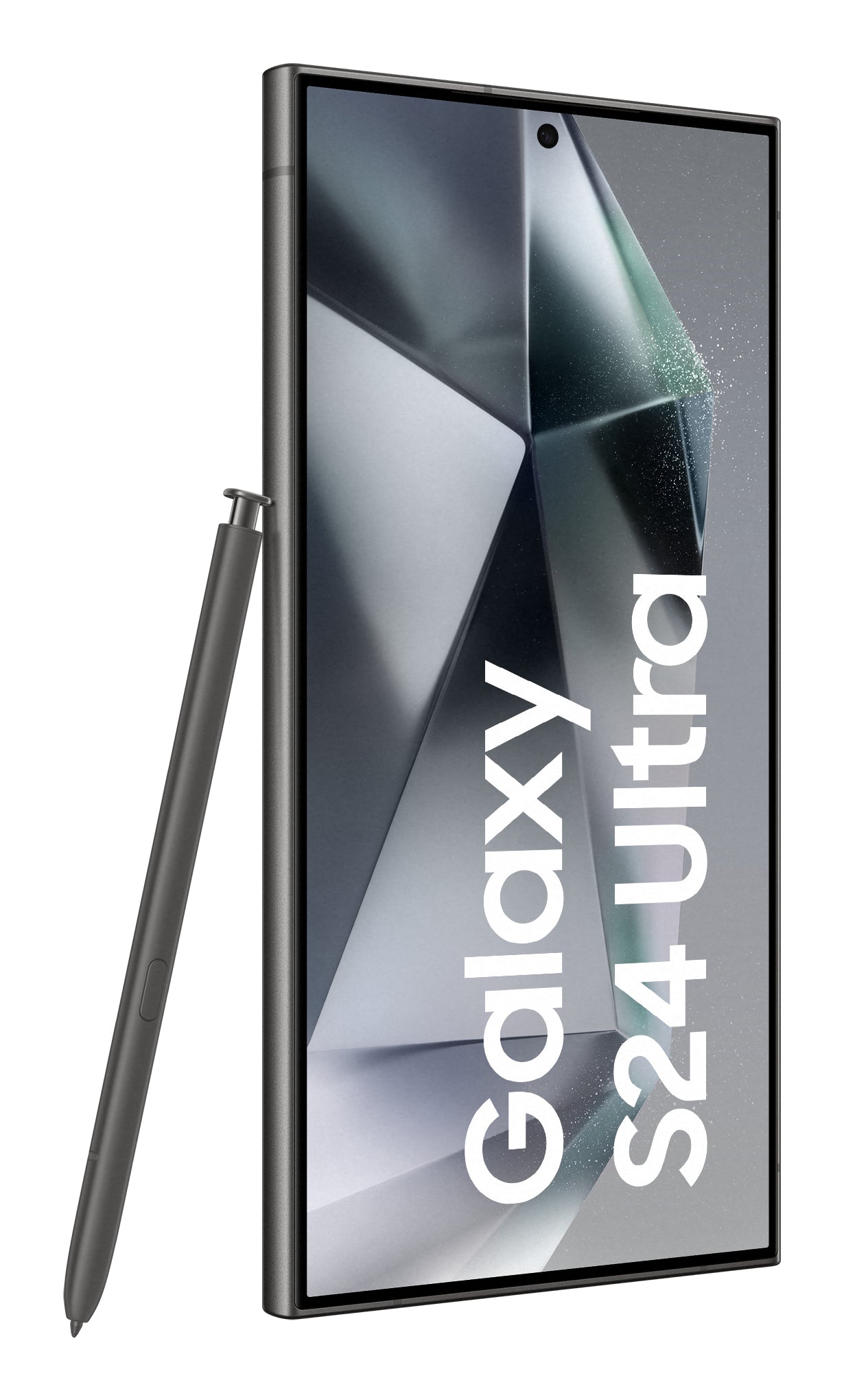 SAMSUNG GALAXY S24 ULTRA 5G 512GB TITANIUM BLACK