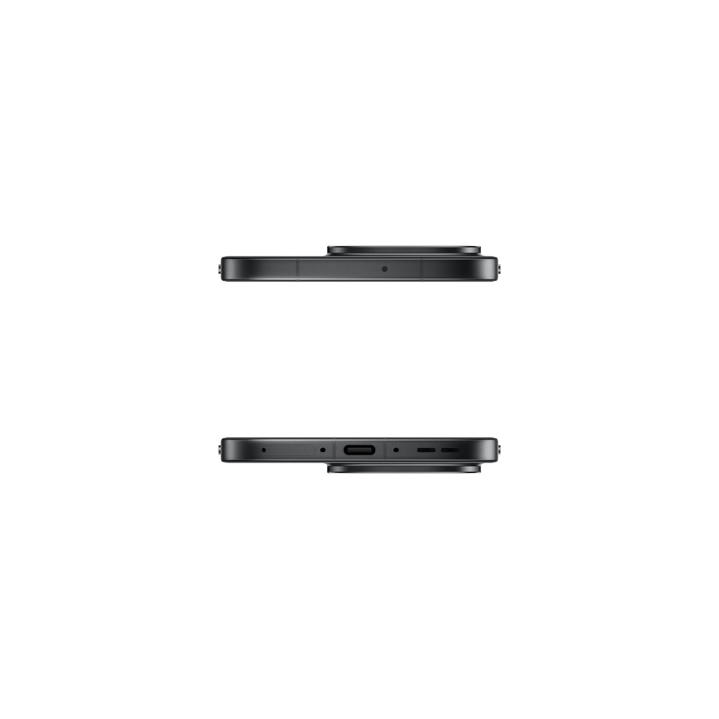 OPPO Find X9 Space Black