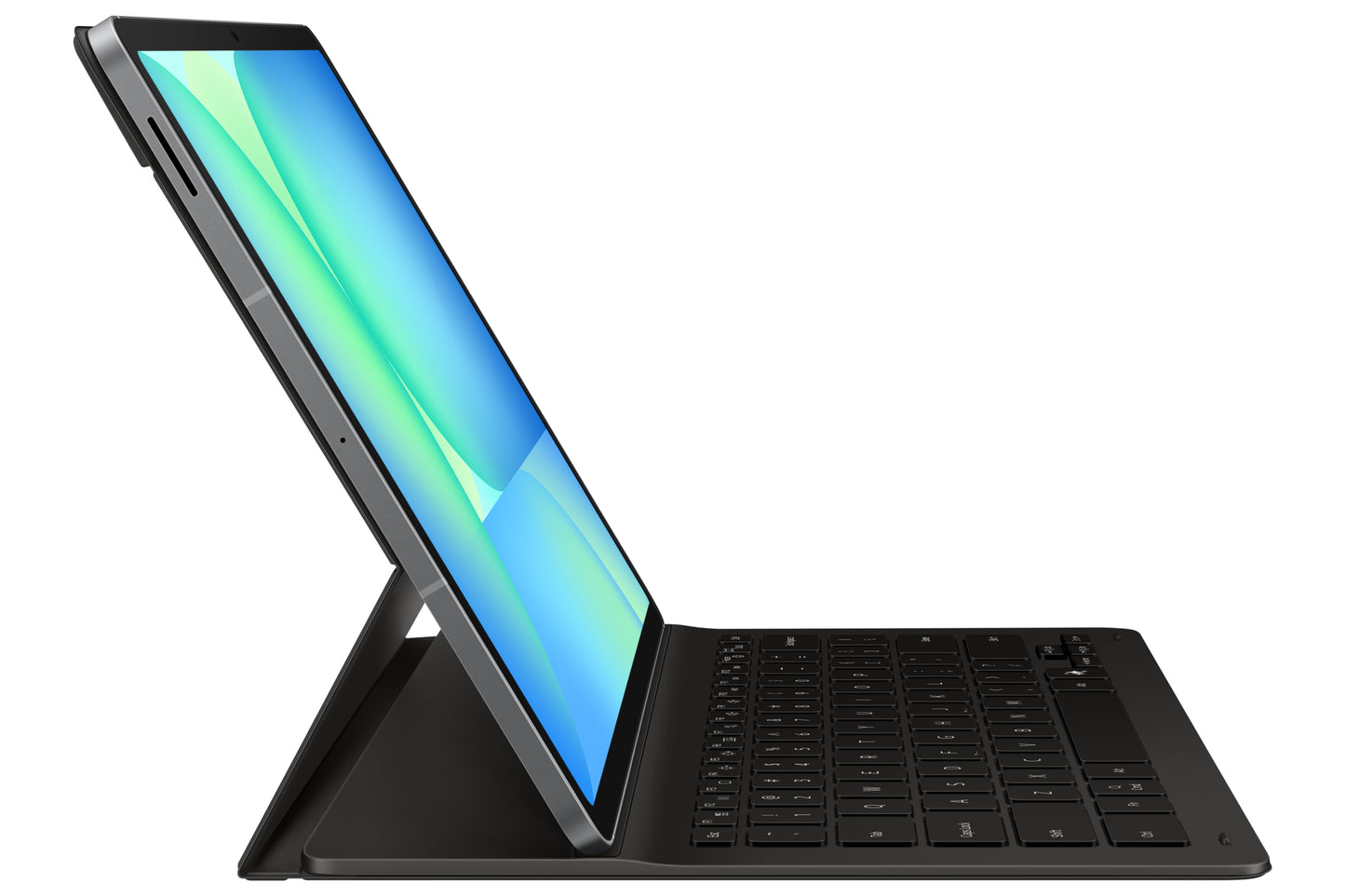 SAMSUNG BOOKCOVER KEYBOARD SLIM TAB S10FE+ - AI key