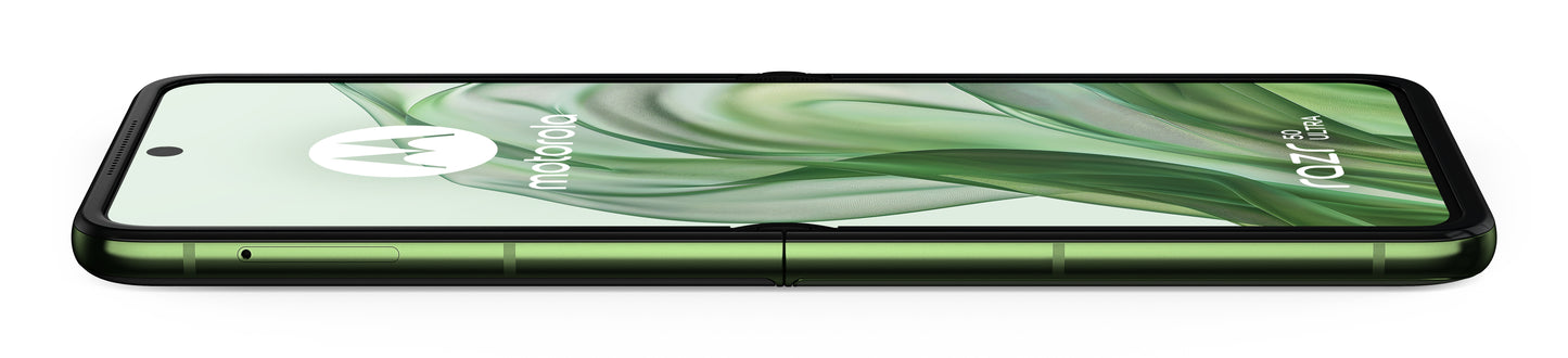 Motorola Razr 50 Ultra Dill