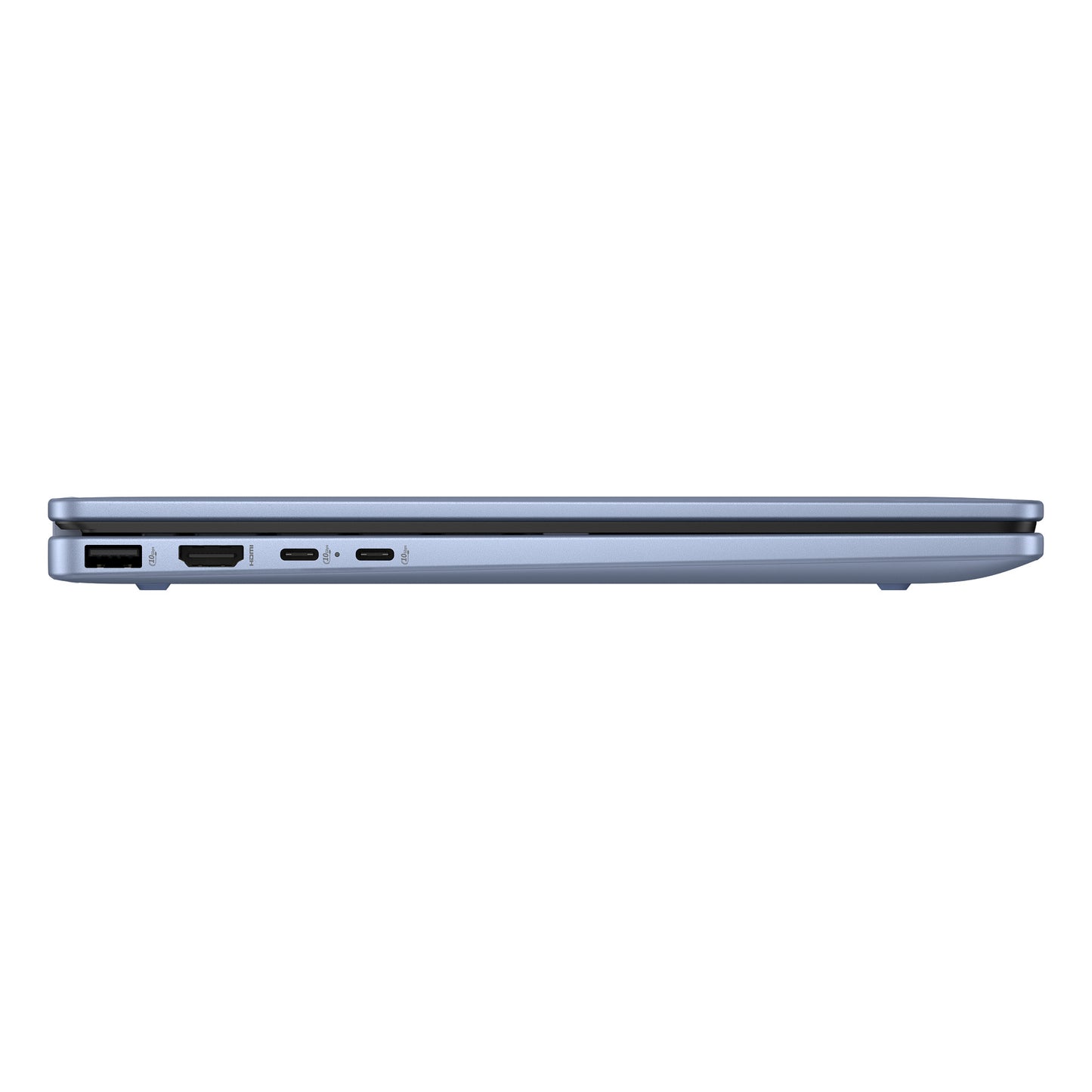 HP OmniBook 5 Flip, 14,0 2K IPS 300nits Touch, Intel Core 7-150U, 16GB LPDDR5, 1TB PCIe SSD, Intel Iris Xe Graphics, W11H, Blue