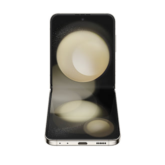 SAMSUNG GALAXY Z FLIP5 5G 512GB CREAM
