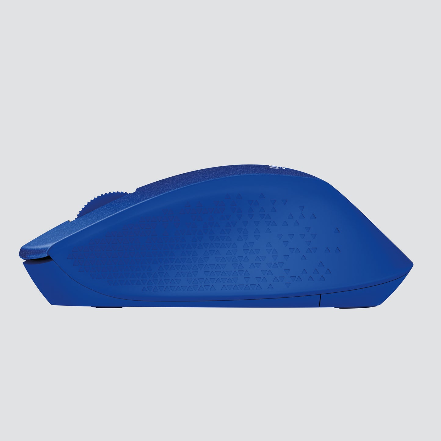 Logitech Wireless Mouse M330 Silent Plus Blue