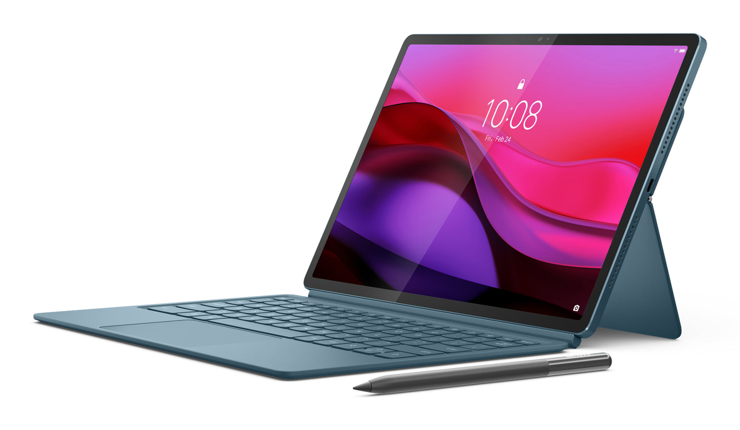 Yoga Tab Plus 16/256GB incl. tab pen pro ZAEG0043BE