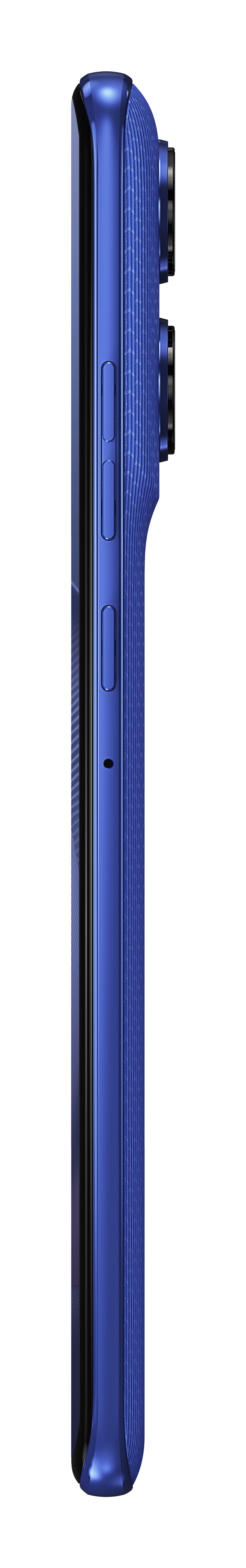 Motorola edge 60 pro Dazzling Blue