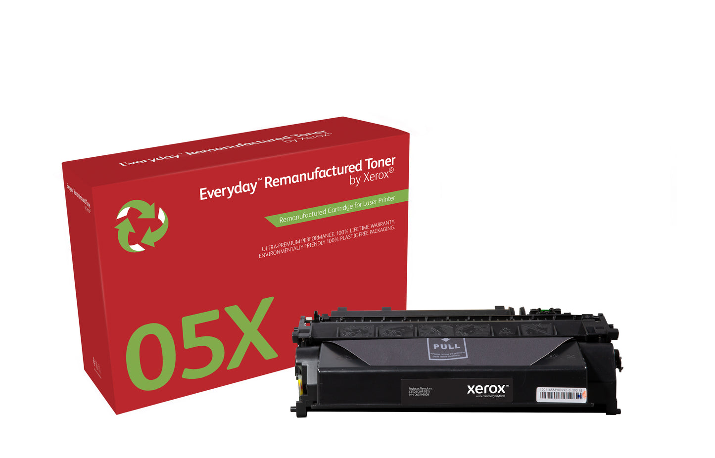 LJ P2055 series High Yield 003R99808