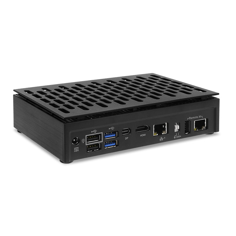 AOPEN DE3650-C Dual Core