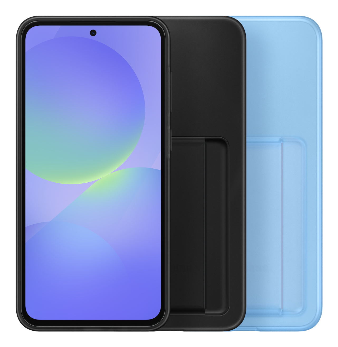 Samsung Card Slot Case A36 Blue