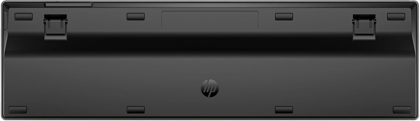 HP 720 Multi-Device Rchrgbl WL KBD 9T5B1AA