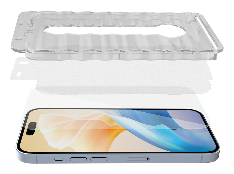 iP 16 High Impact Glass Screen