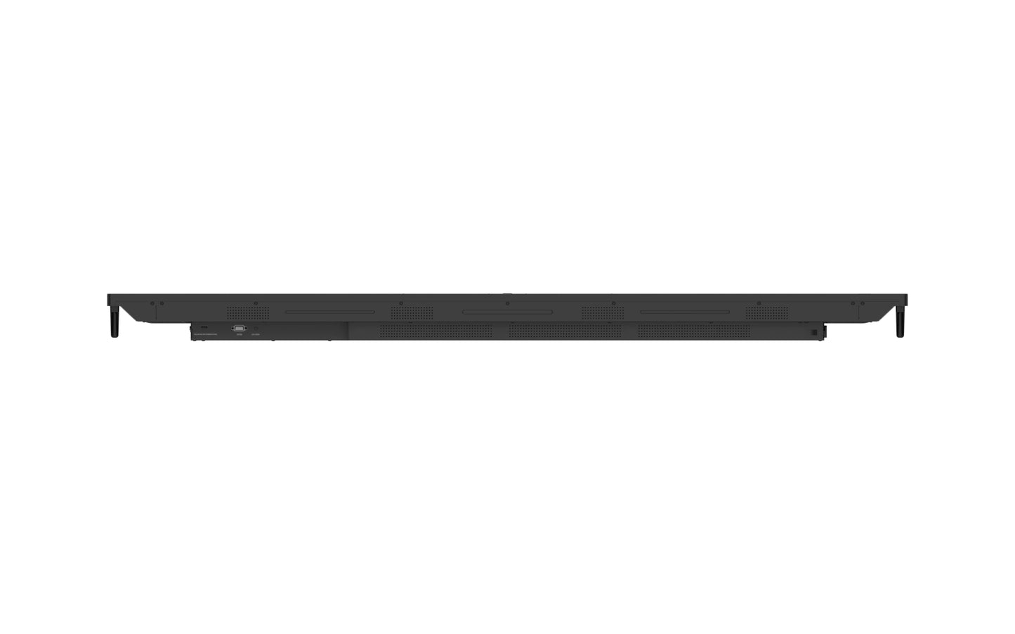 IIYAMA TN6505A-B1AG 65inch IFP OS-free 40-Points DeepContrast IR+ with Zero Gap - Air bonding Anti-glare and Bacteria coating