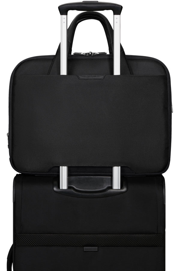 SAMSONITE PRO-DLX6 SCHOUDERTAS 15.6 inch ZT