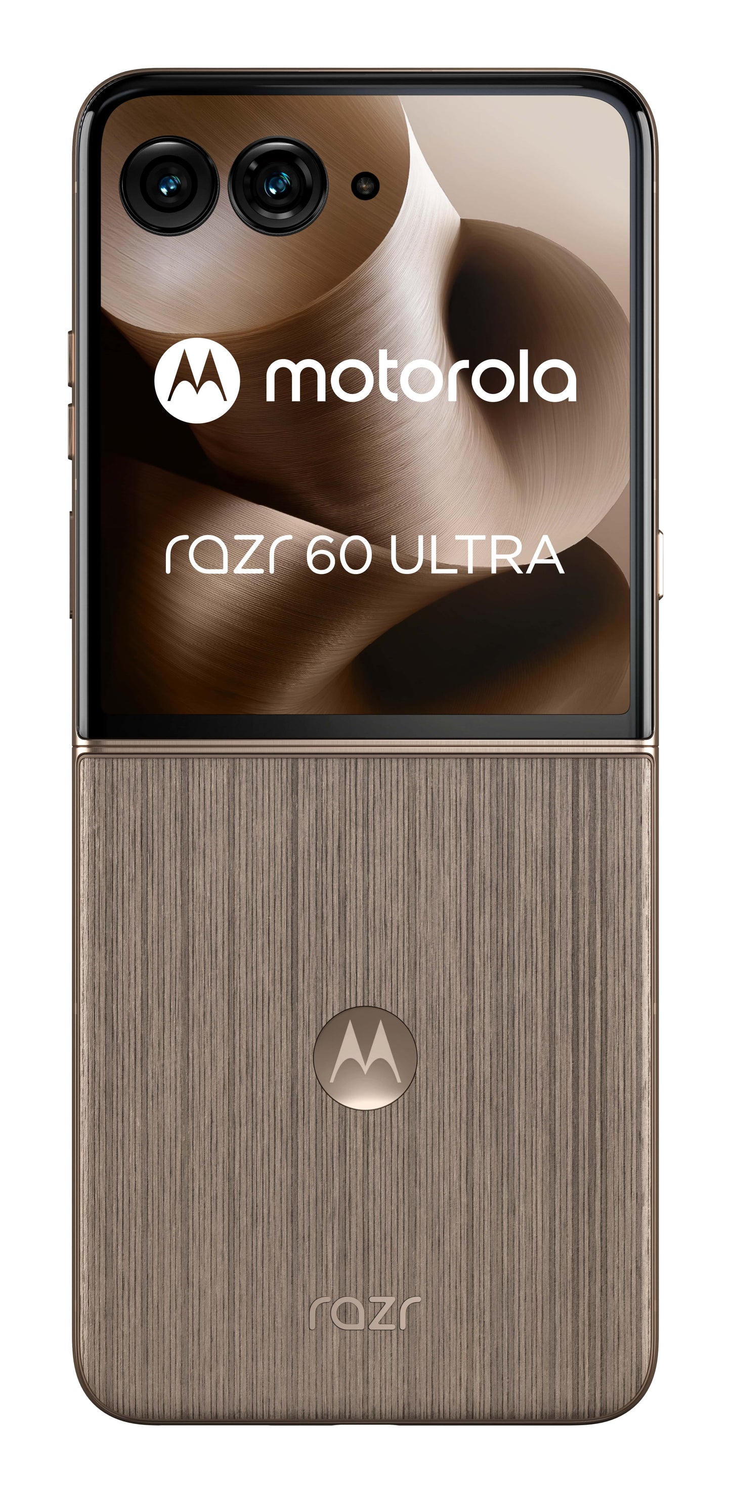 Motorola Razr 60 Ultra Mountain trail