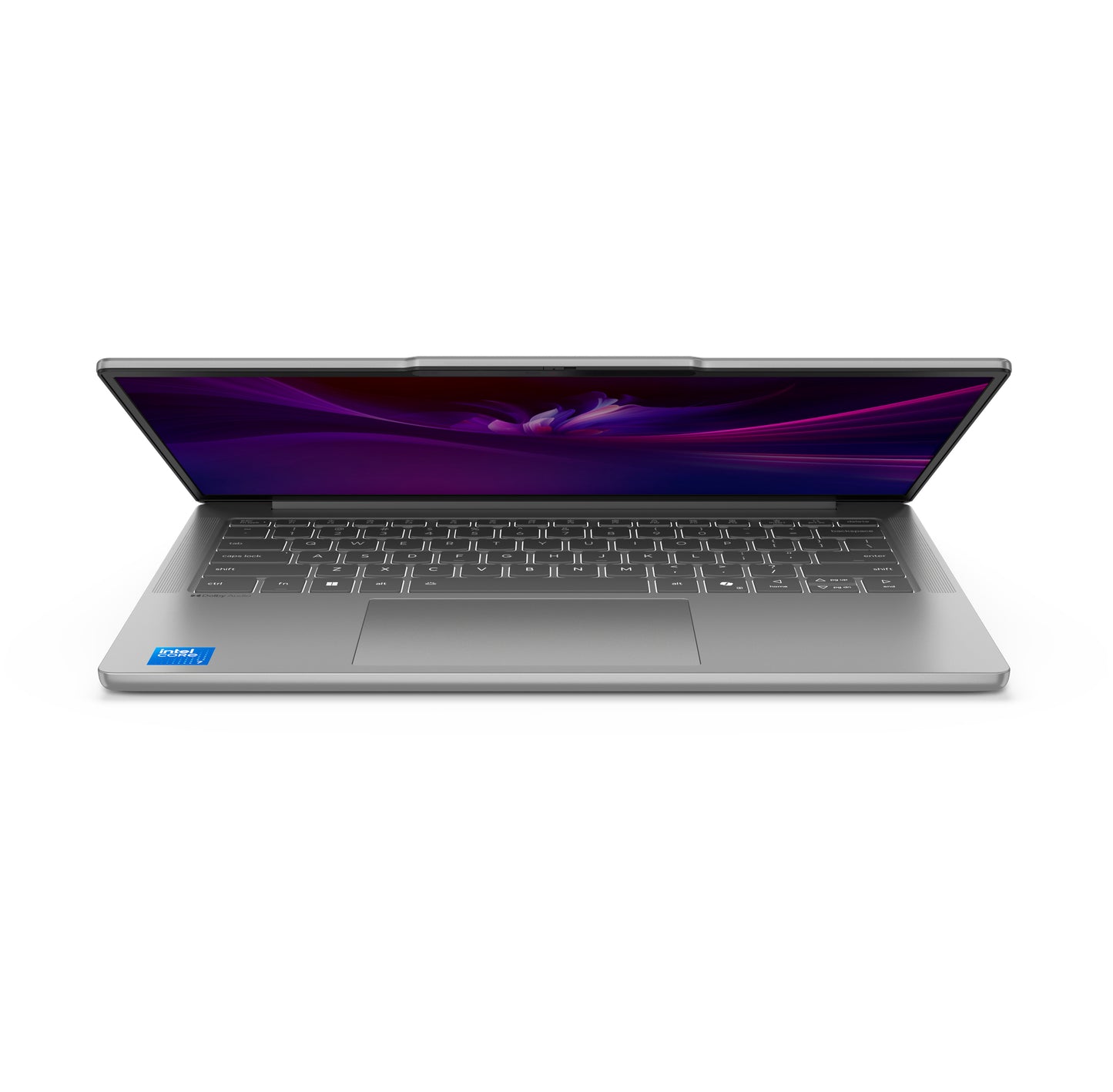 Lenovo IdeaPad Slim 5, 14,0 OLED WUXGA 400Nits HDR, Intel Core i5-13420H, 32GB, 512 GB PCIe NVMe SSD, Intel UHD Graphics Xe, W11H, Grey