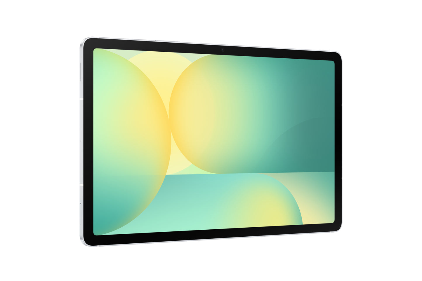 Samsung Galaxy Tab S10 FE Wi-Fi 256GB Silver