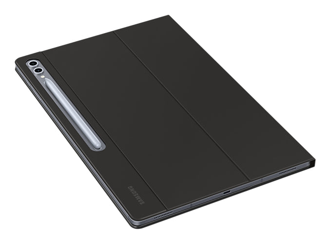 Samsung bookcover Slim Tab S10U Black