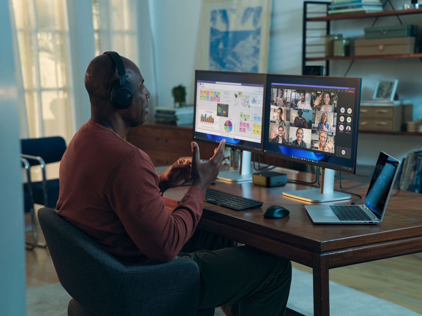 HP USB-C 100W G6 Dock HP USB-C 100W G6 D 9X3V1UT#ABB