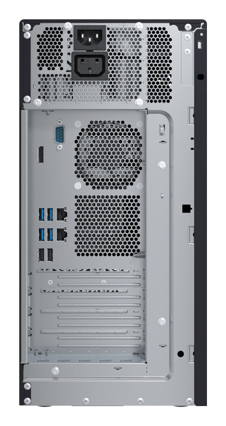 PRIMERGY TX1310 M5/LFF/PENTIUM GOLD
