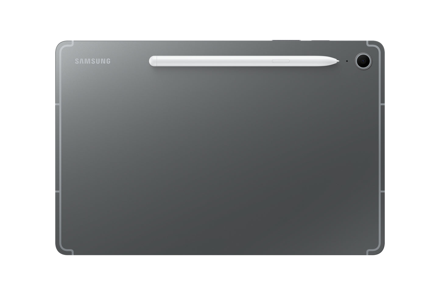 Samsung Galaxy Tab S10 FE 5G 128GB Gray