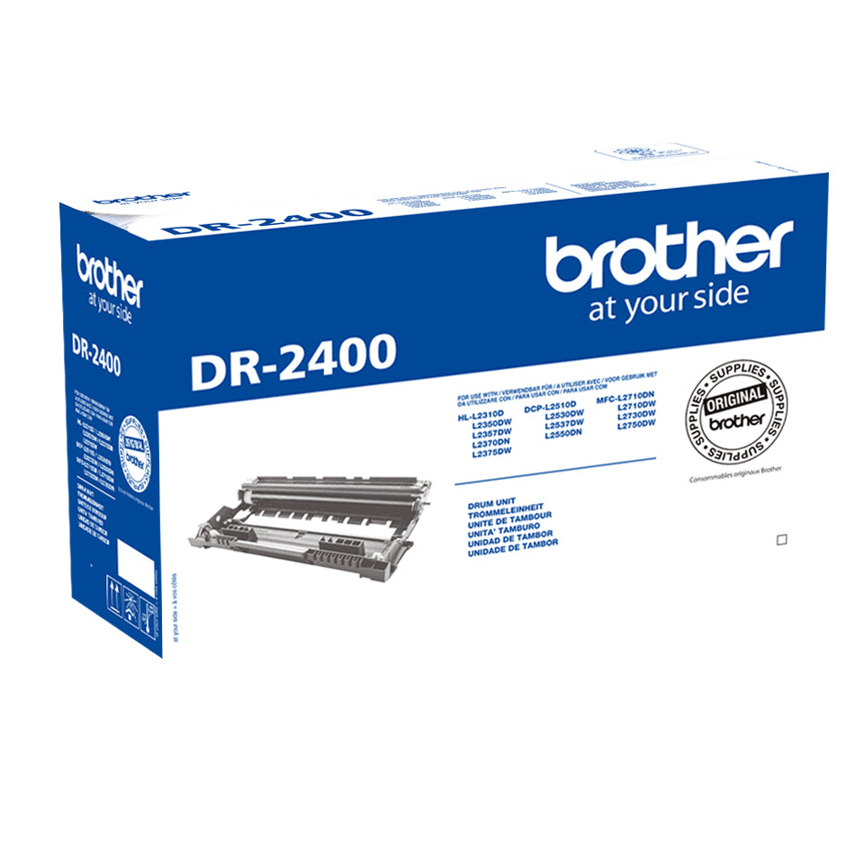 DR2400 tamburo 12000 pages
