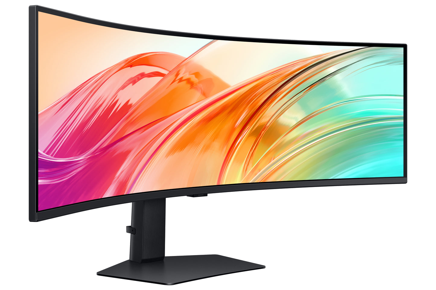 LS49C950UAUXEN 49IN VA CURVED 32:9 DQHD LS49F950UAUXEN