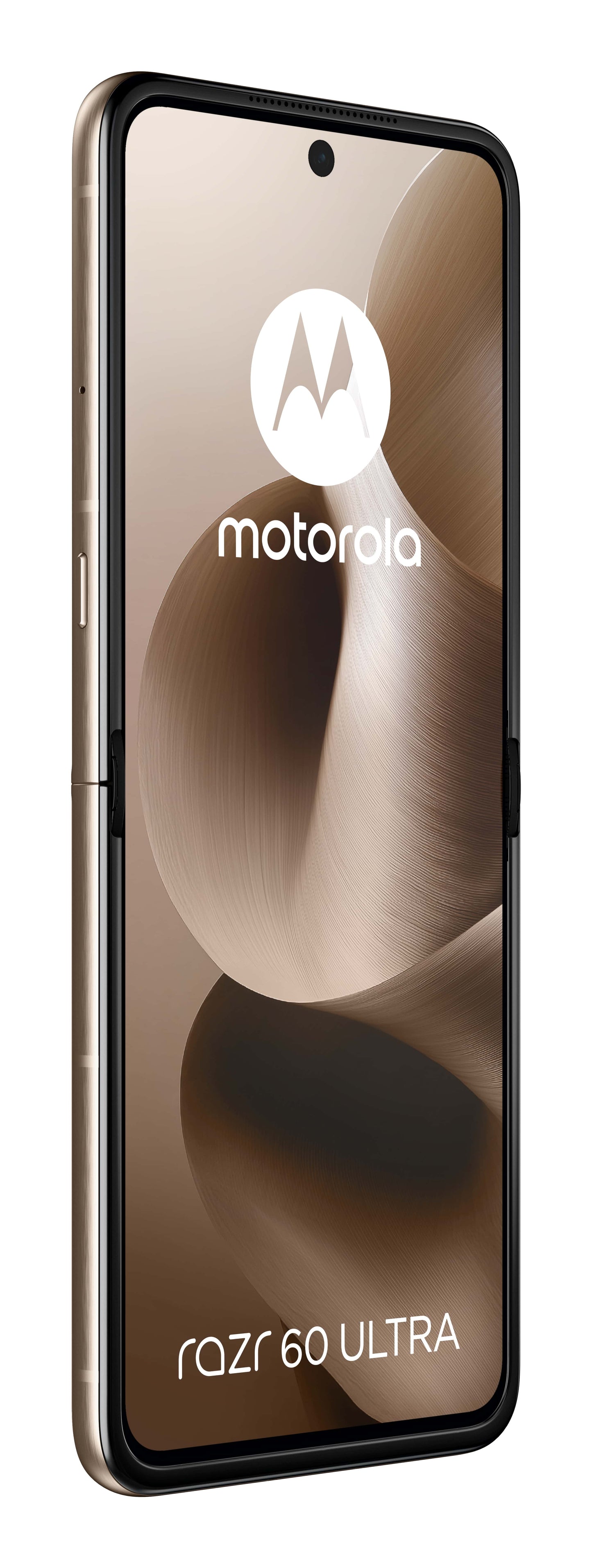 Motorola Razr 60 Ultra Mountain trail