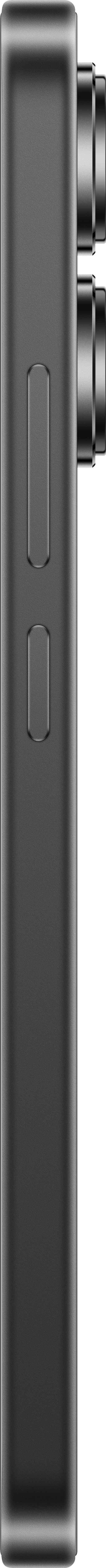 Xiaomi Redmi Note 13 4G 8GB RAM 256GB ROM - Midnight Zwart