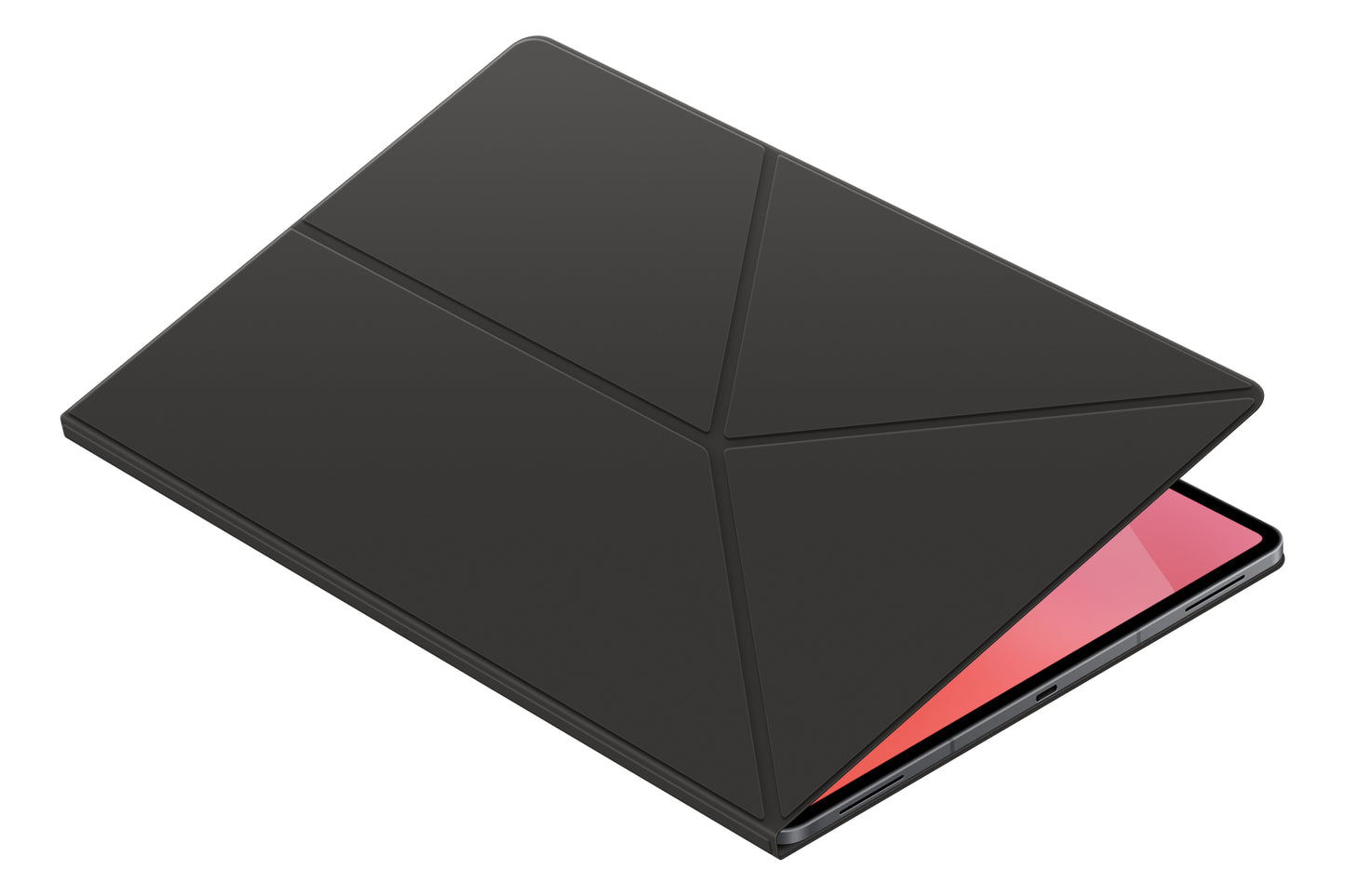 Samsung BookCover Tab S11 Ultra Black