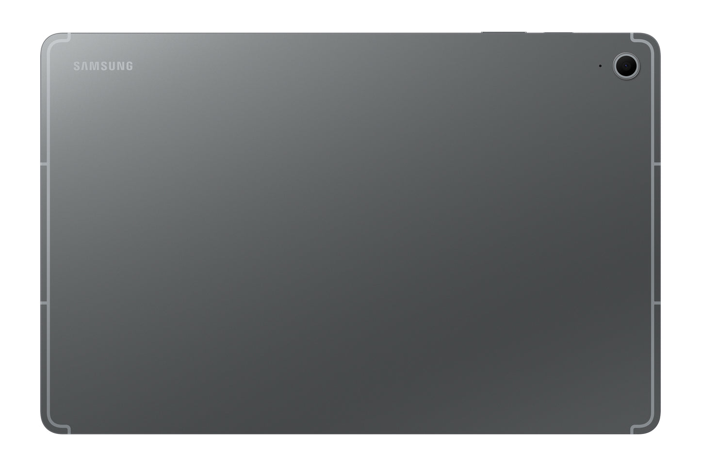 Samsung Galaxy Tab S10 FE+ 5G 256GB Gray