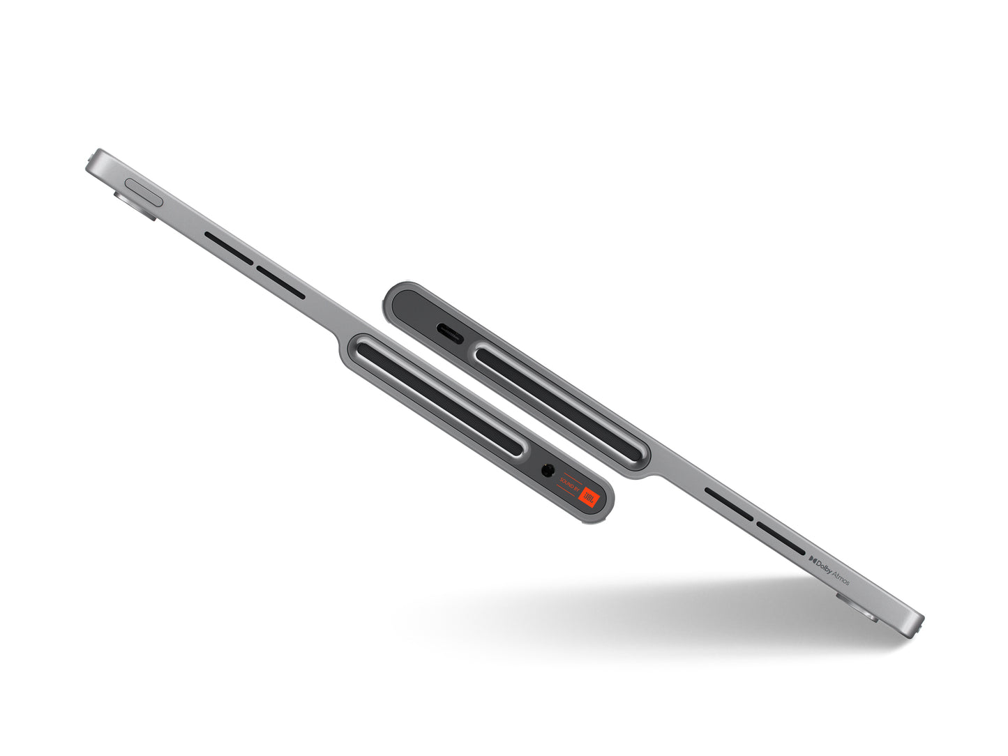 Lenovo Tab Plus 8GB + 256GB LunaGrey