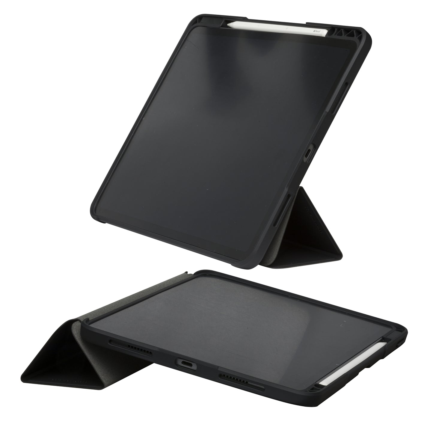 London Pro-iPad Air 11 M3/M2/5th/4th-BK