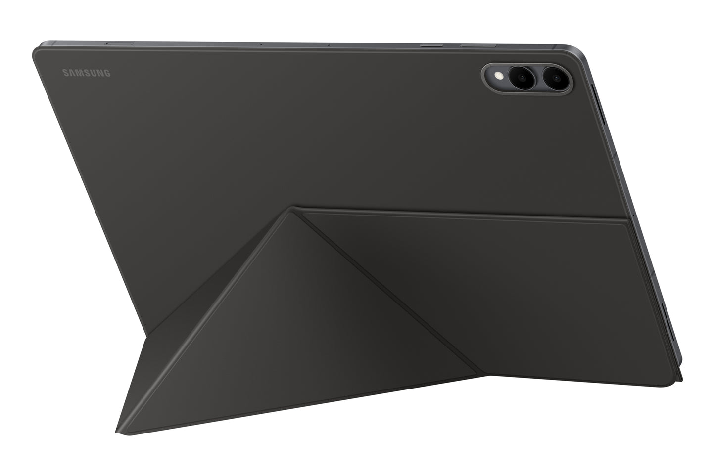 Samsung BookCover Tab S11 Ultra Black