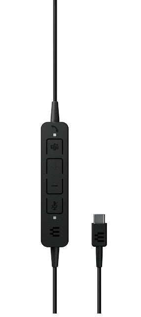 USB-C CC 1x5