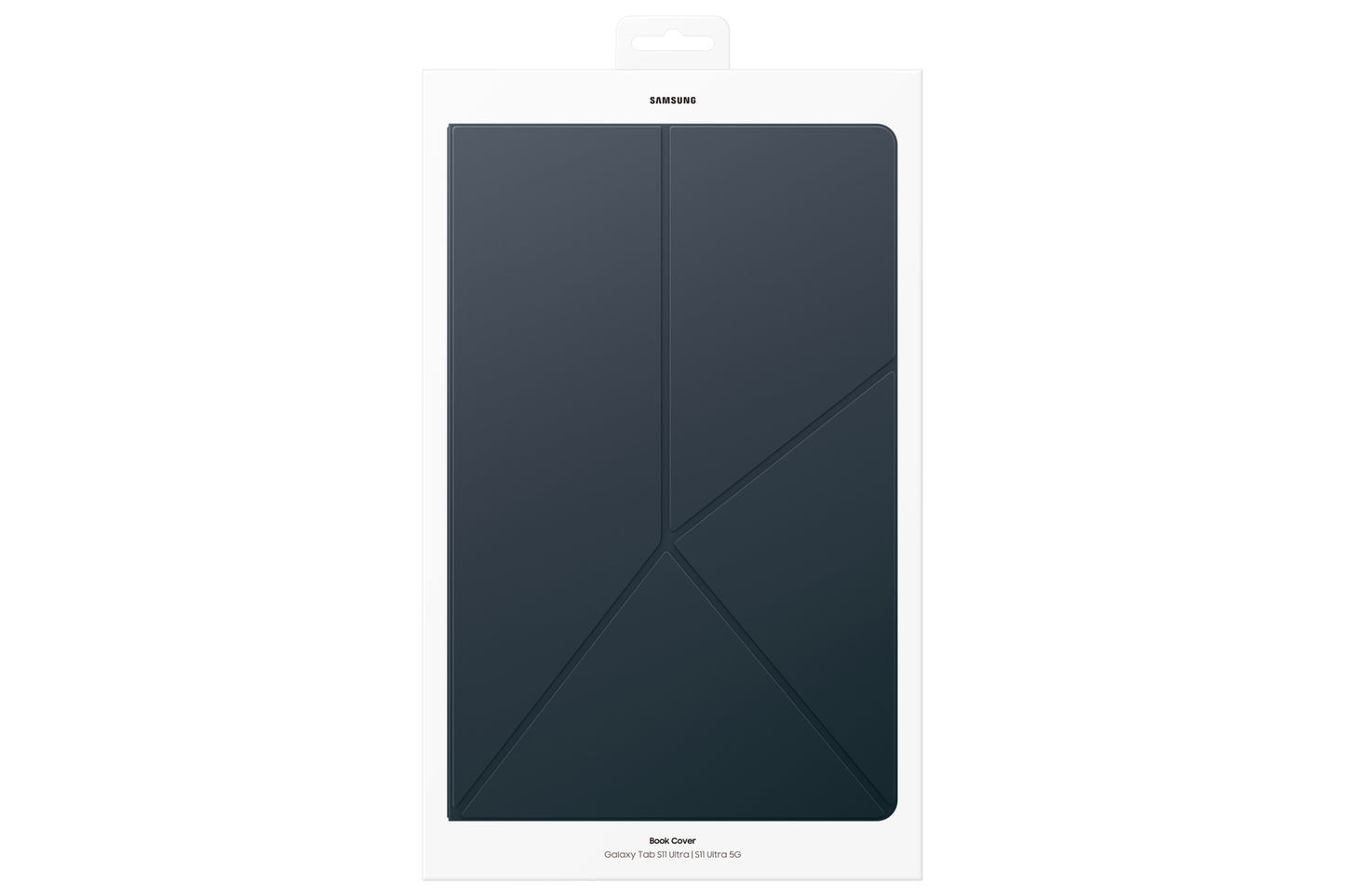 Samsung BookCover Tab S11 Ultra Black
