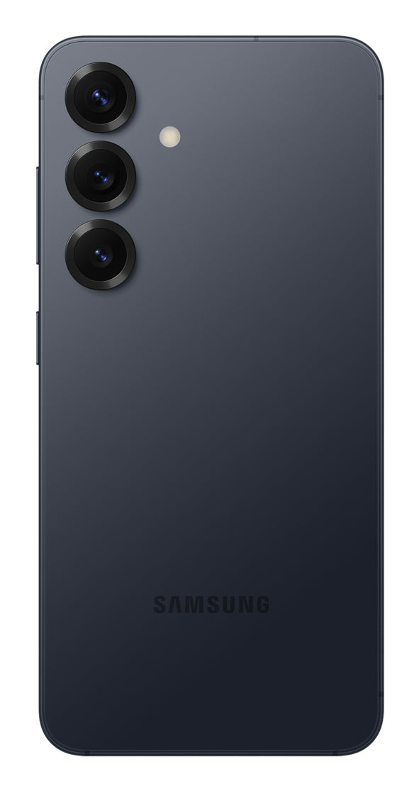 SAMSUNG GALAXY S25 5G 128GB BLUEBLACK