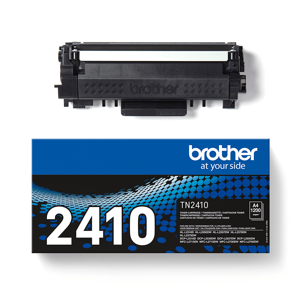 BROTHER TN-2410 TONER