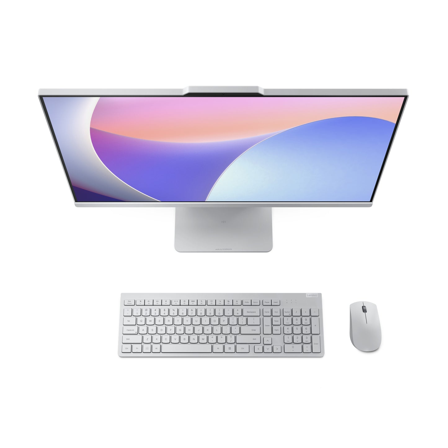 LENOVO IdeaCentre AIO 27IRH9, 27 inch FHD IPS 300n AG, Intel Core I5-13420H, 16GB, 512GB PCIe NVMe SSD, W11 Home