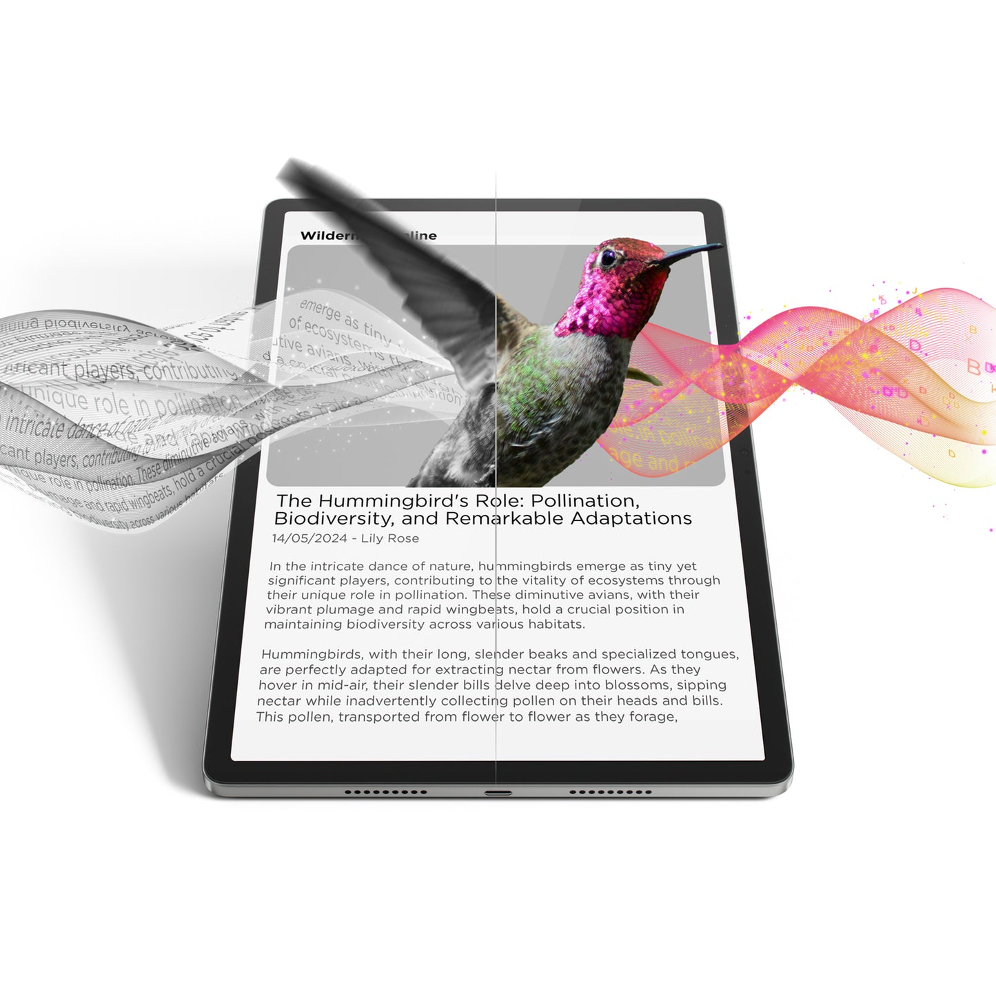 Idea Tab Pro 8/256GB incl. tab pen plus ZAE40020SE