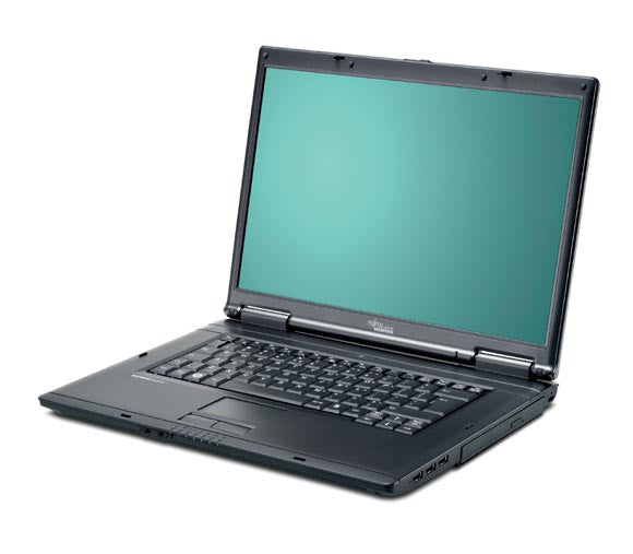 Esprimo Mobile V5535 C2D T5850 2GB 250GB