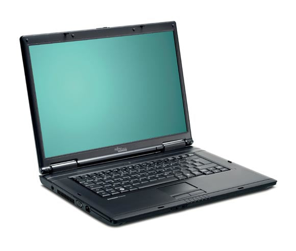 Esprimo Mobile V5535 C2D T5850 2GB 250GB