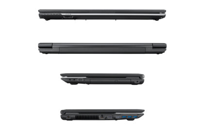 N532 NG/i3-2370M 4GB 500GB W7