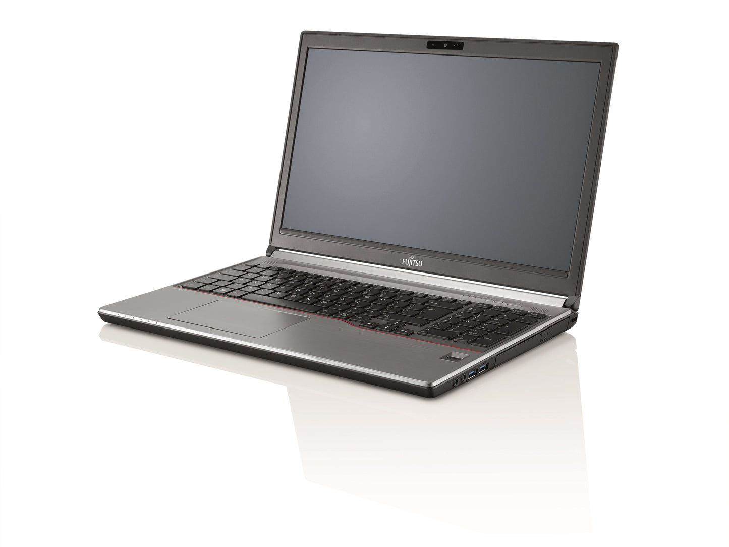 LifeBook E756/15.6 Full HD/Intel i7