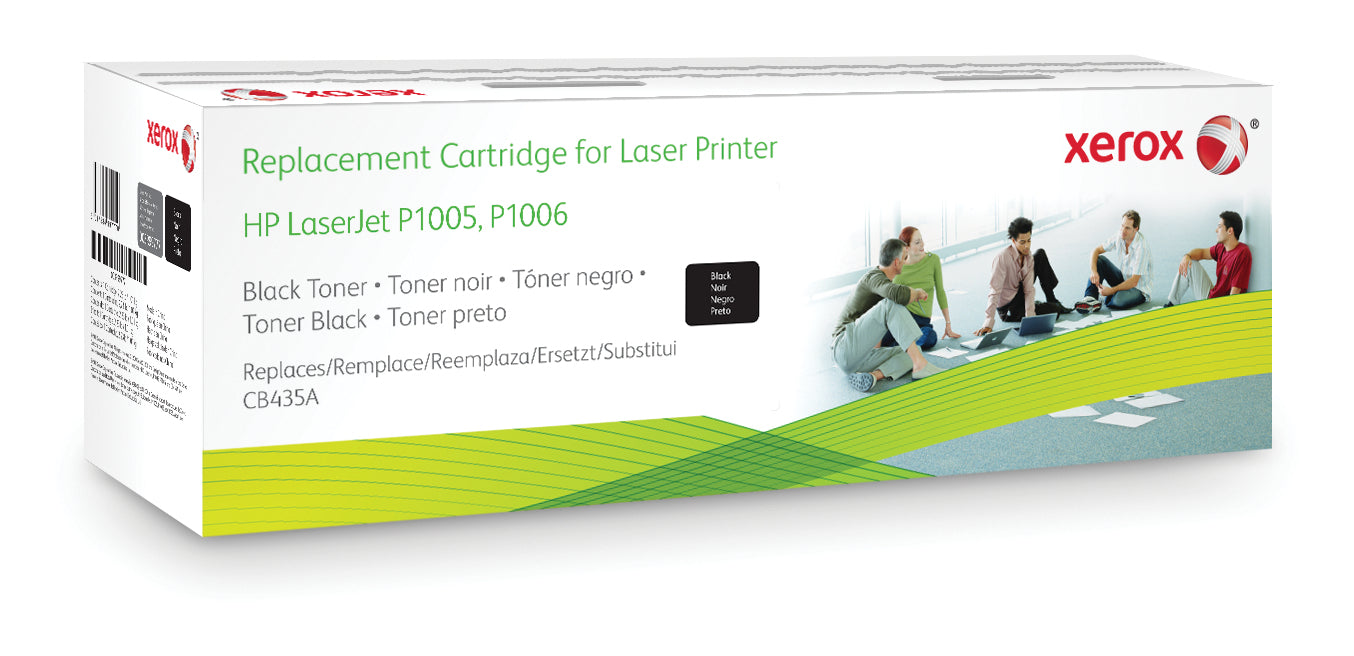 Alternative to HP LJ P1005 LJ P1006 003R99777