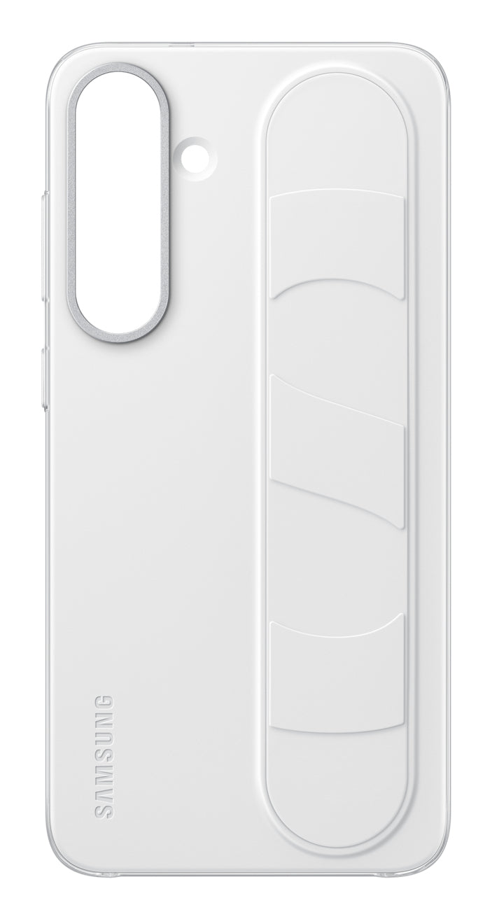 Samsung Standing Grip Case Wit Samsung Galaxy S25+