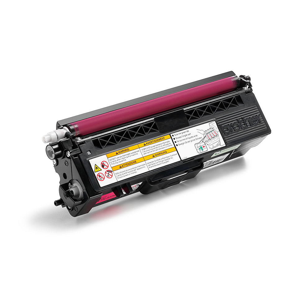 TN320M - Magenta - origineel - tonercartridge - voor DCP-9055. DCP-9270. MFC-9460. MFC-9465. MFC-9970: HL-4140. 4150. 4570
