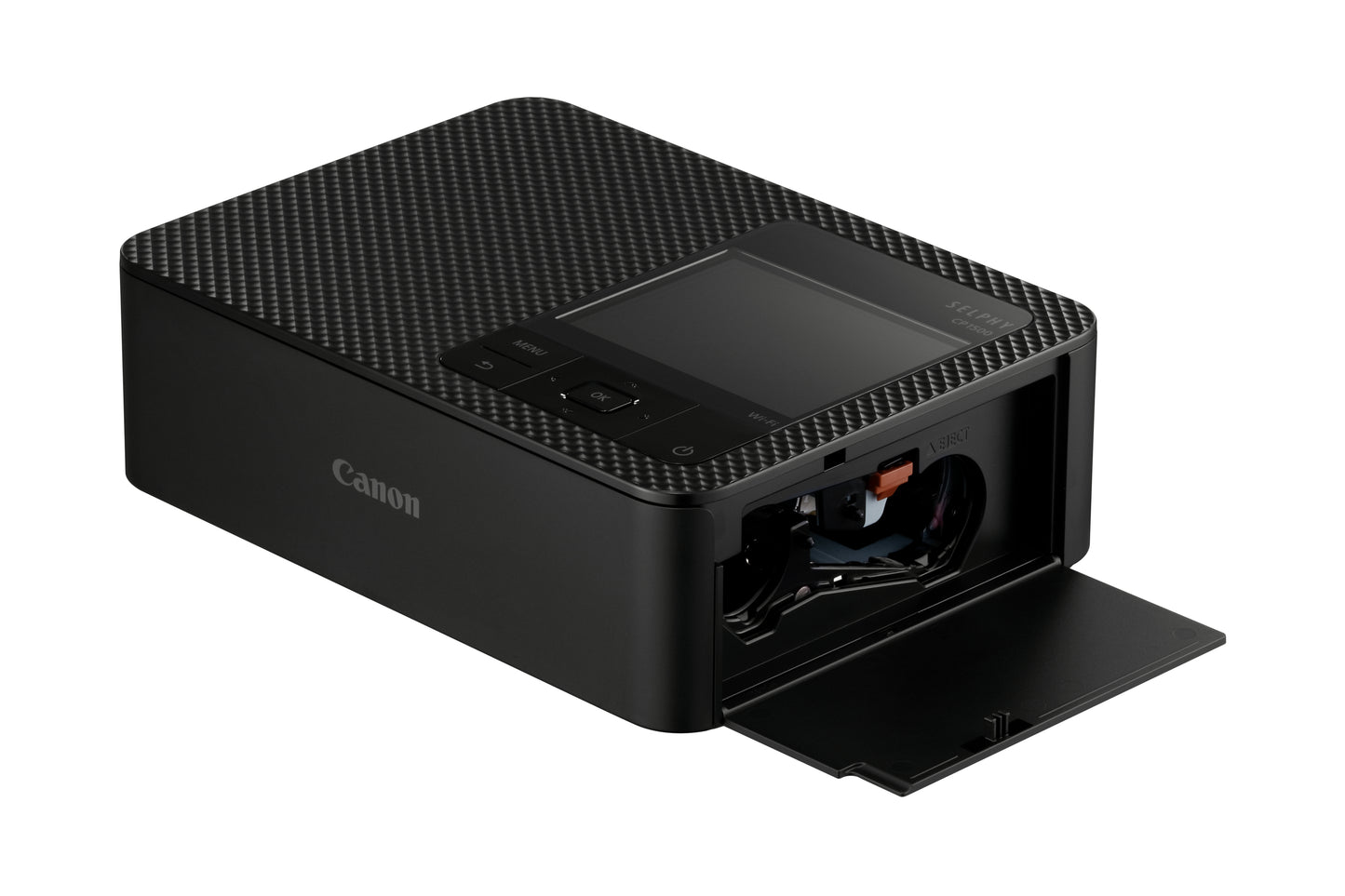 CANON SELPHY CP1500 BLACK